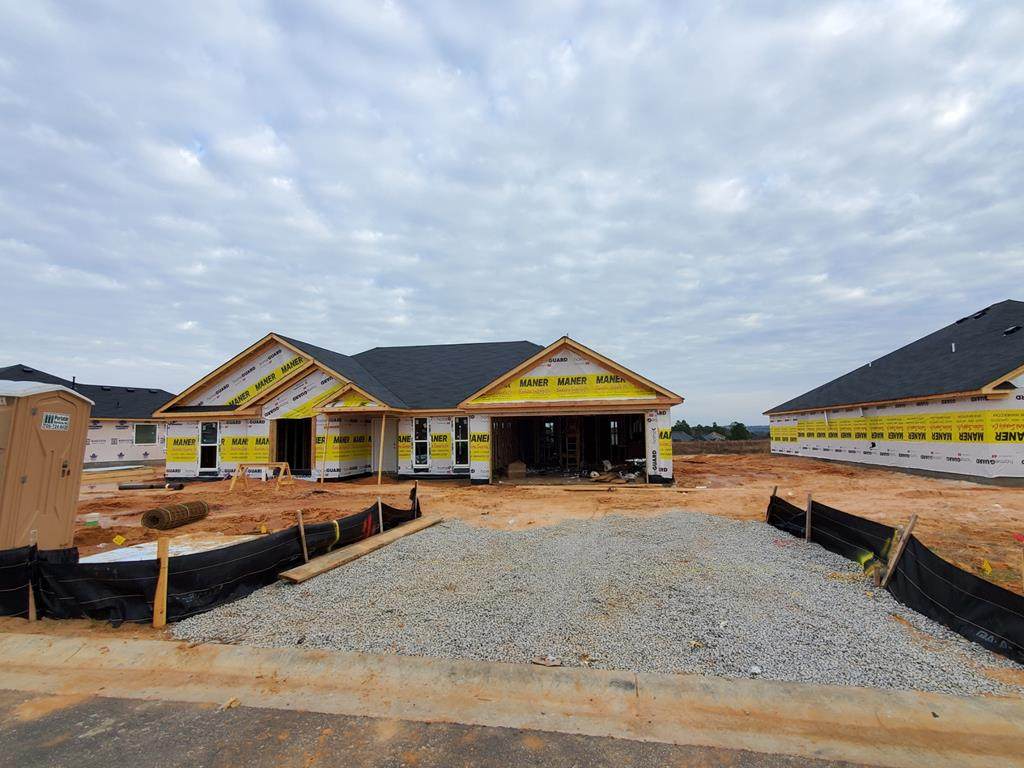 2901 Easton Drive - Photo 1