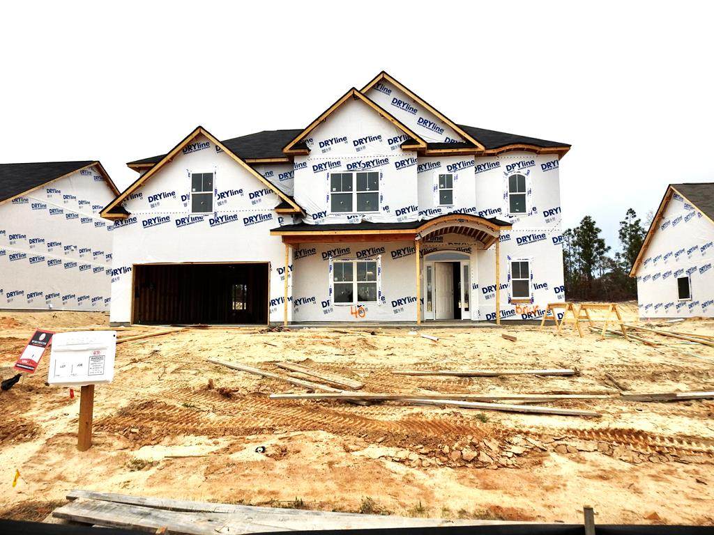 3032 Stallion Ridge - Photo 1