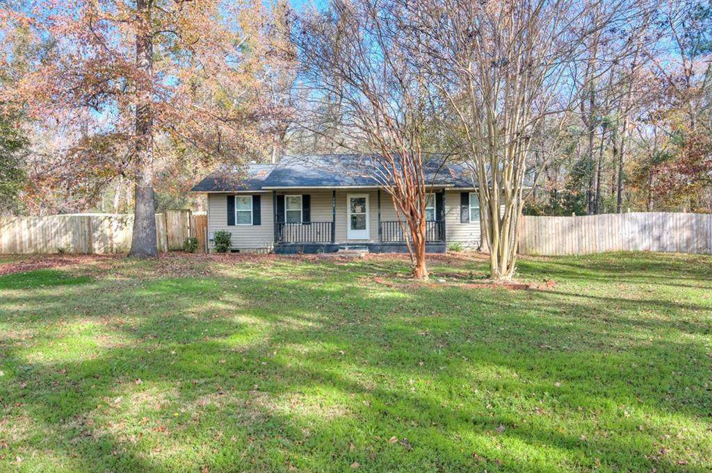 308 Indian Mound Drive - Photo 1