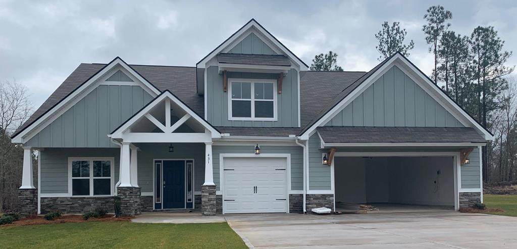 431 Pommel Court - Photo 1
