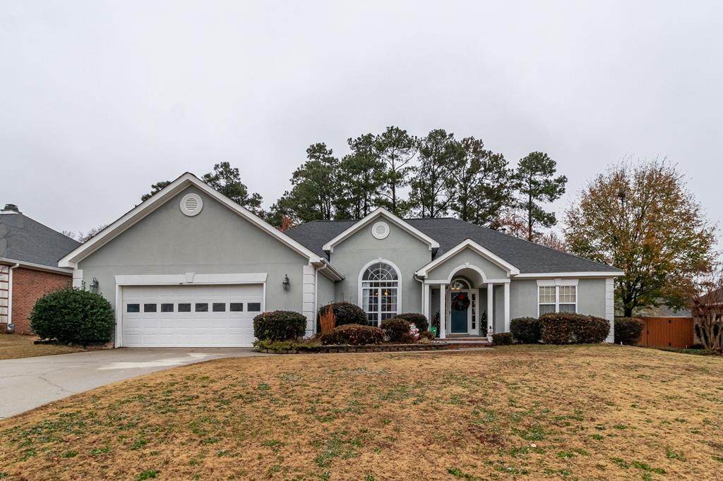 4772 Brookgreen Road - Photo 1