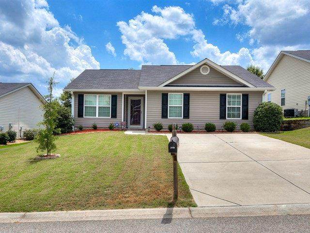 2119 Winding Trail Road - Photo 1
