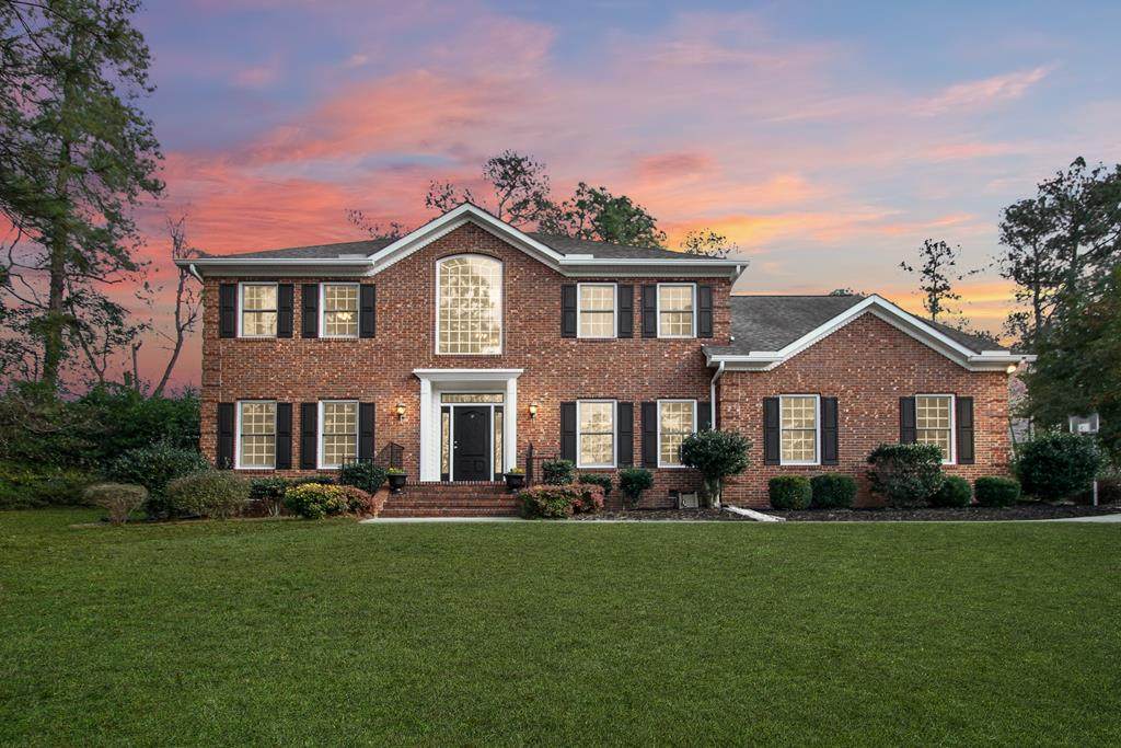 4 Woodwind Way - Photo 1