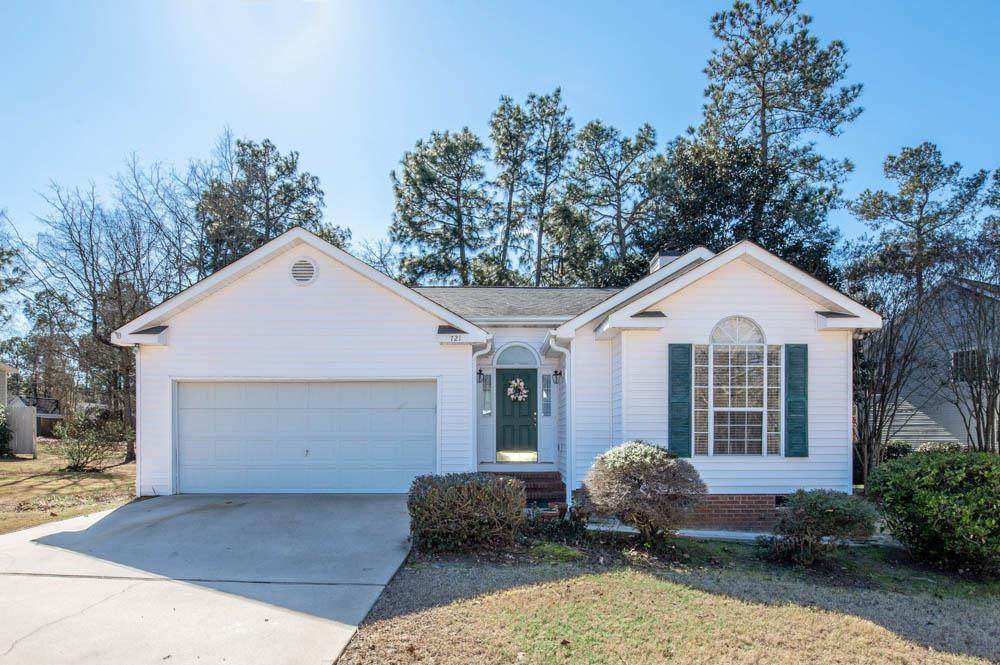 721 Creekridge Road - Photo 1