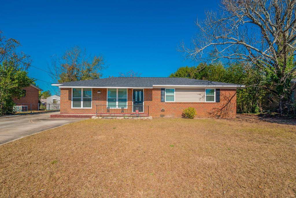 3025 Jeanne Road - Photo 1