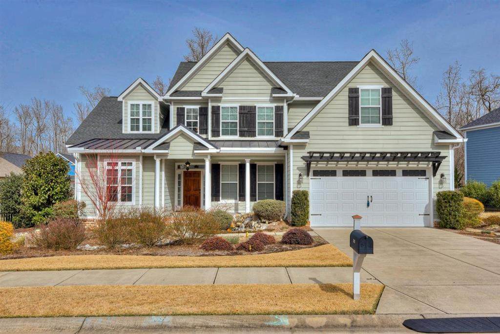 3118 Hilton Court - Photo 1
