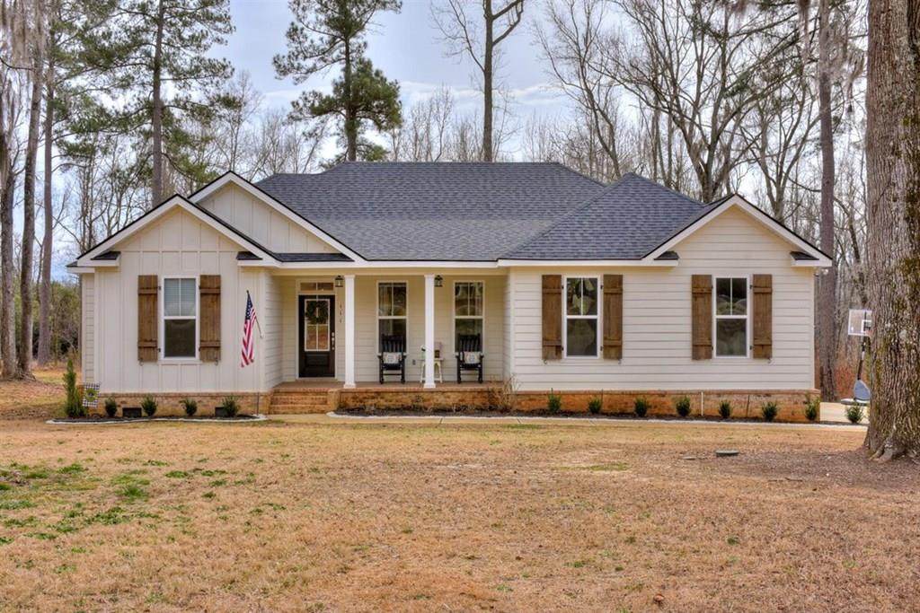 111 Barrett Mill Road - Photo 1