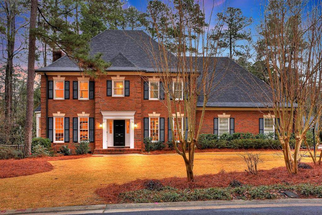 60 Conifer Circle - Photo 1