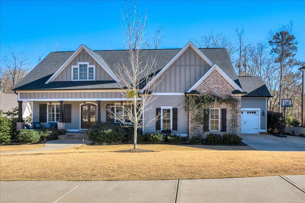 6533 River Bluff Trail - Photo 1