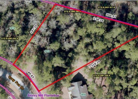 3012 Grey Fox Drive - Photo 1