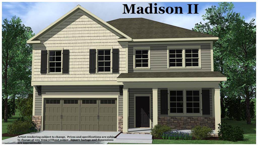 2549 Traverse Trail - Photo 1