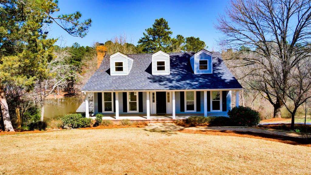 719 Riverbend Drive - Photo 1