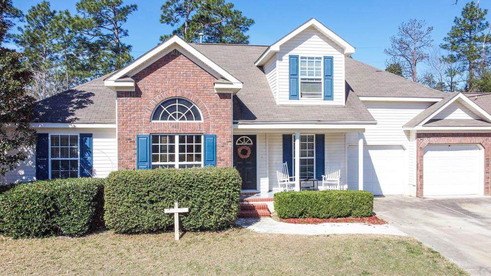 166 Swallow Lake Drive - Photo 1