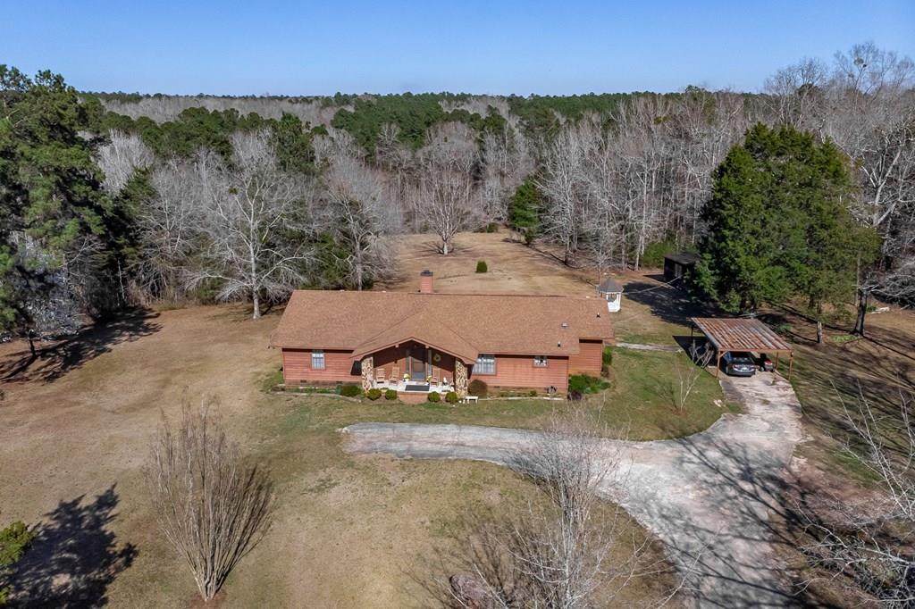 1621 Swint Road - Photo 1