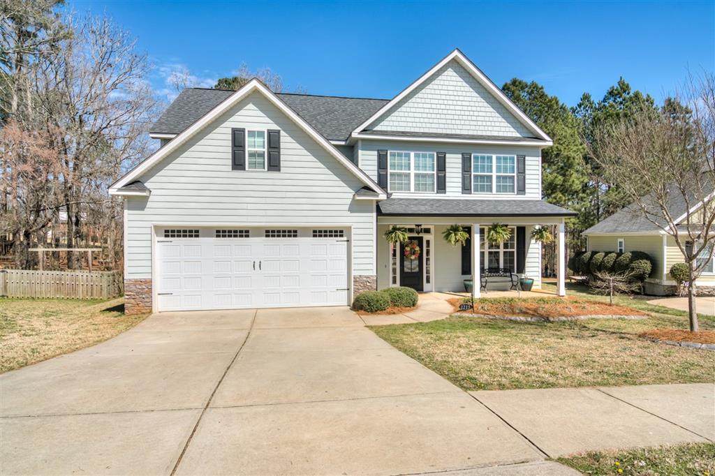 1215 Greenwich Pass - Photo 1
