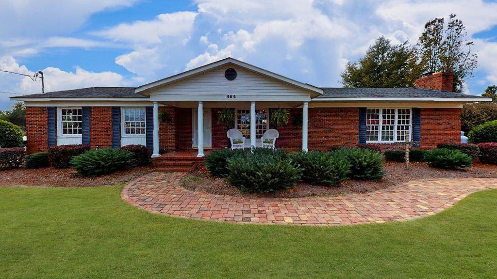 464 Williston Road - Photo 1