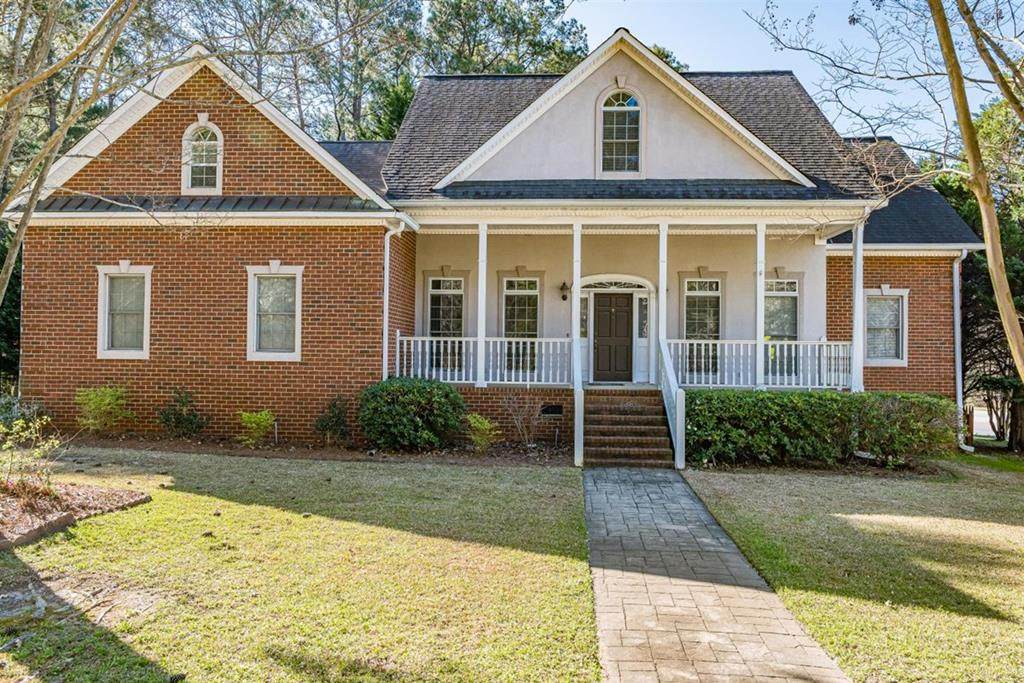 703 Rocky Branch Lane - Photo 1