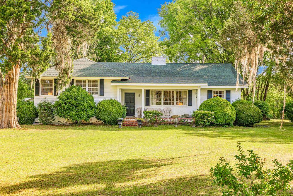 233 Hollow Creek Farm Road - Photo 1
