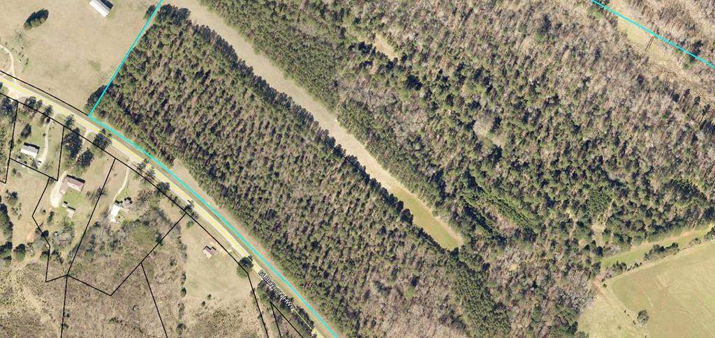 00D Elberton Highway - Photo 1