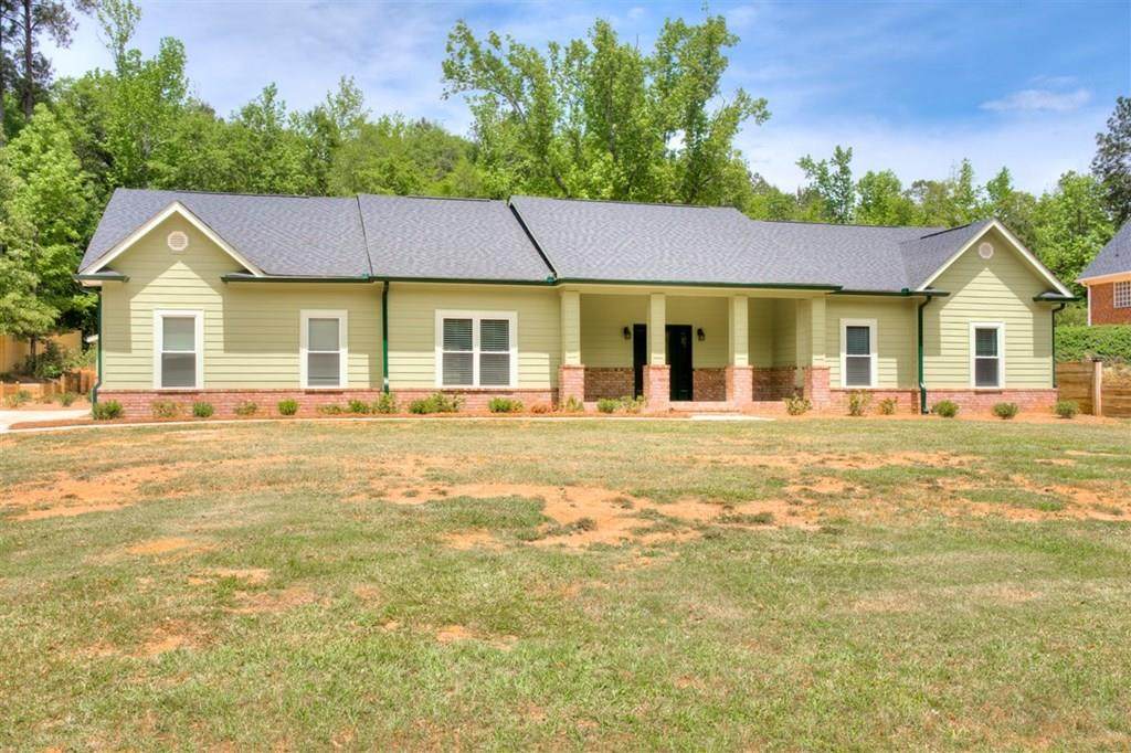 3024 Grey Fox Drive - Photo 1