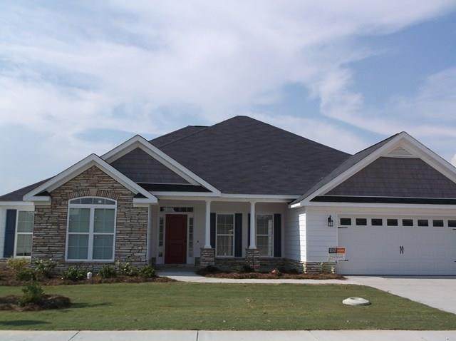 5109 Copse Drive - Photo 1