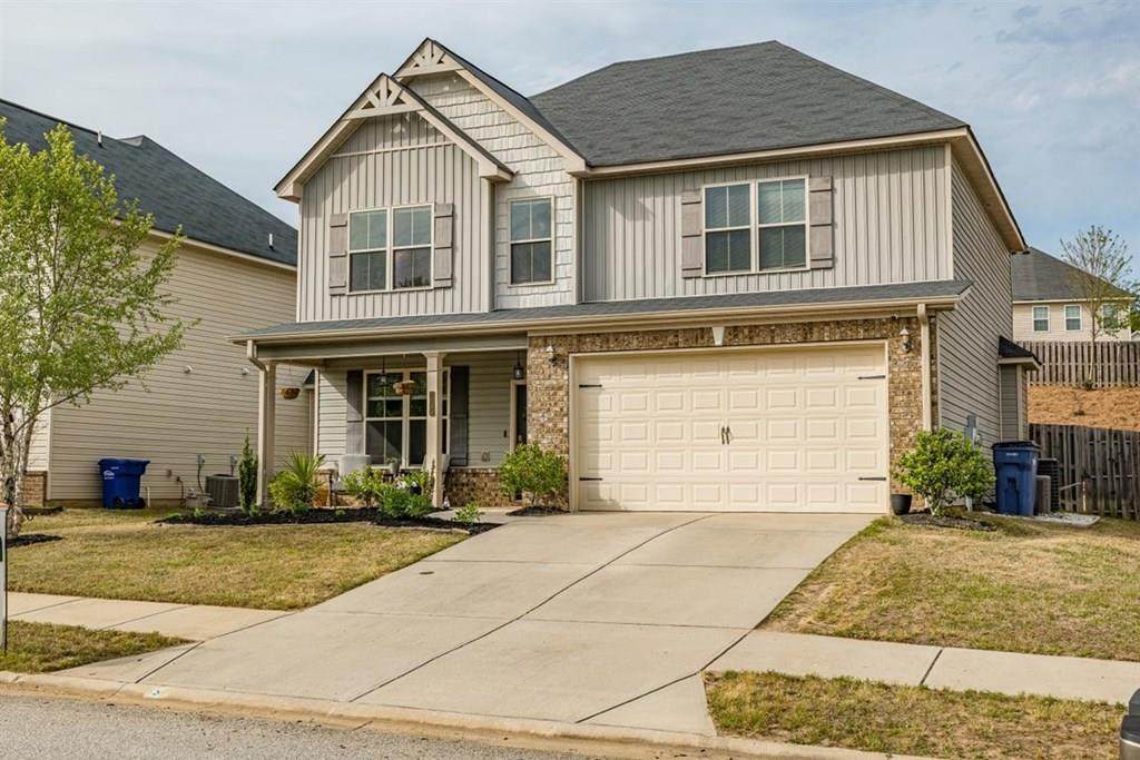 218 Kickham Lane - Photo 1