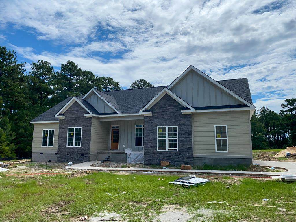 1150 Louisville Road - Photo 1