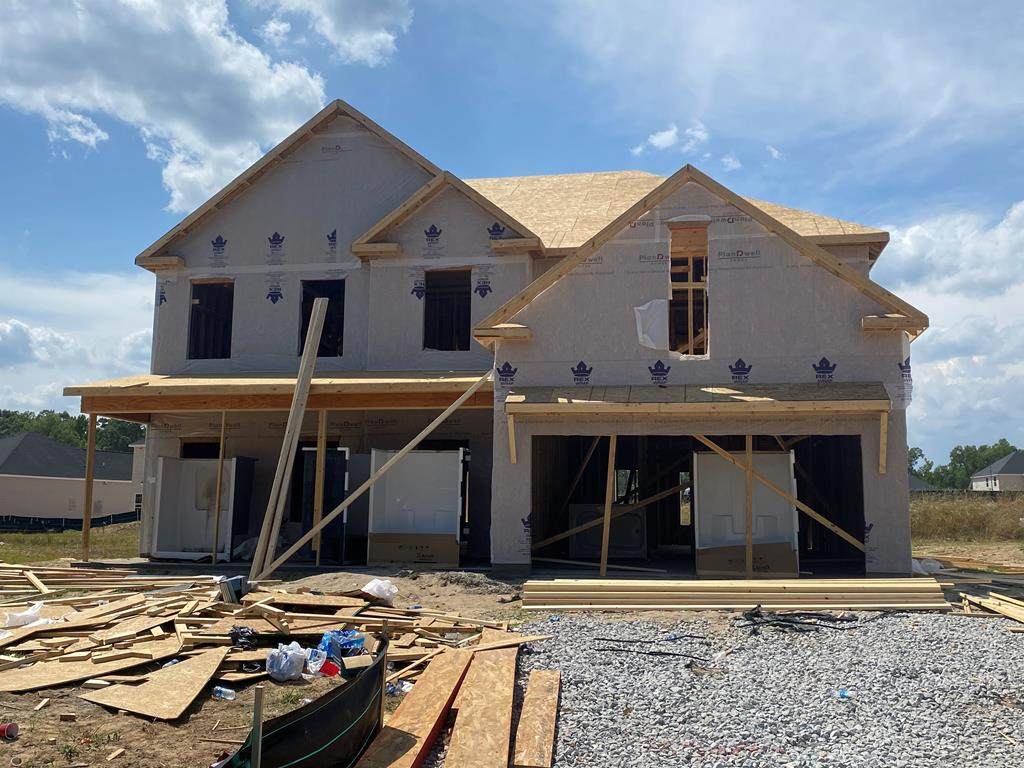 335 Granard Street - Photo 1