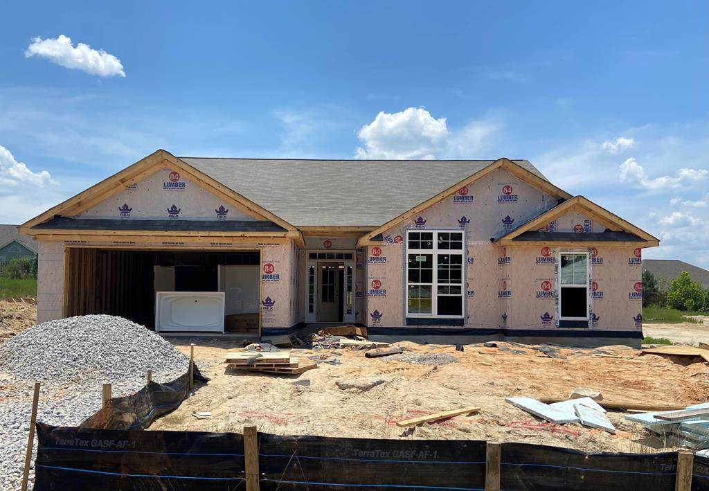 710 Bancroft - Photo 1