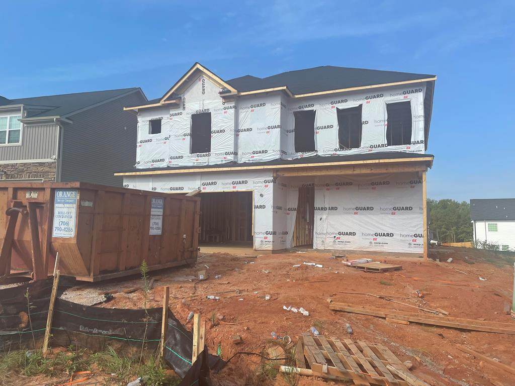 1272 Cobblefield Drive - Photo 1