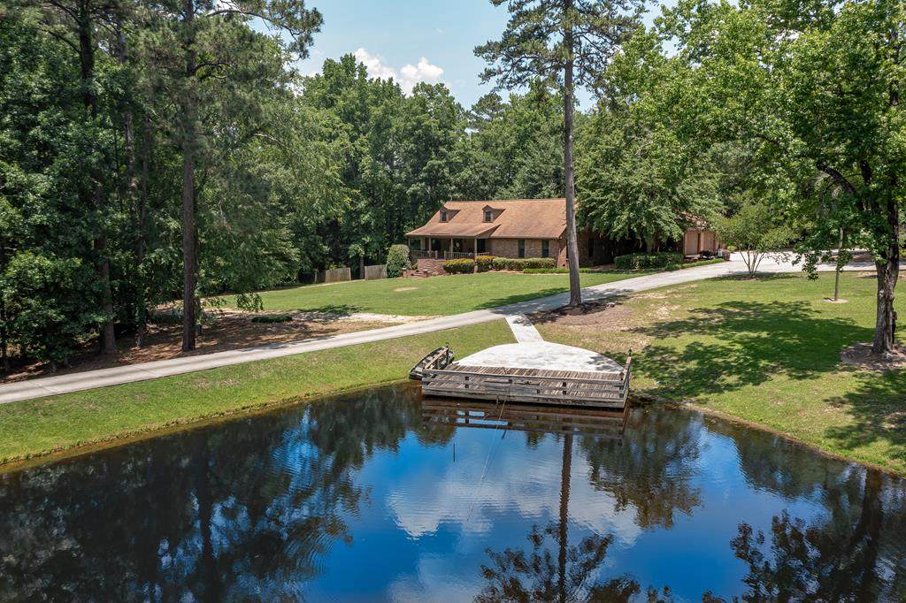 4841 Washington Road - Photo 1