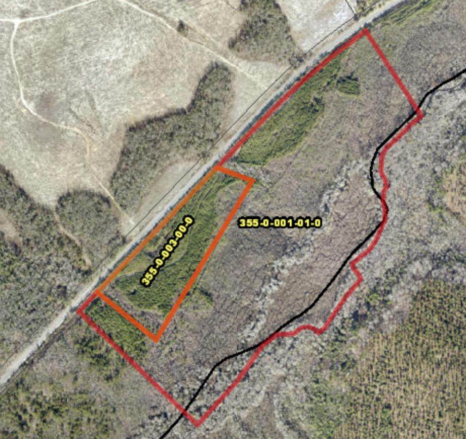 5030 B Mike Padgett Highway - Photo 1