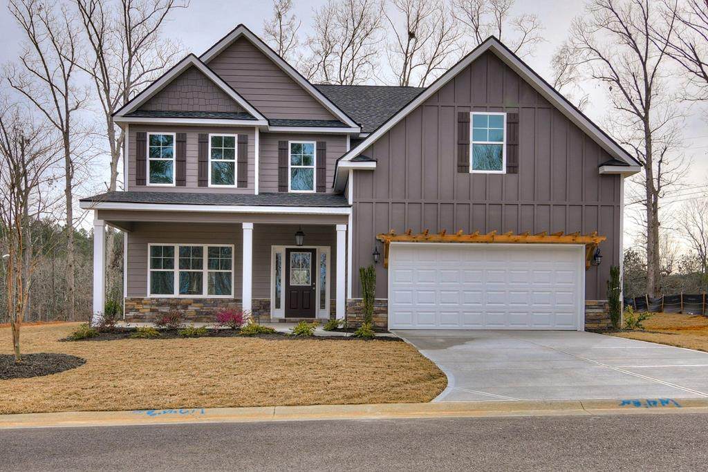 629 Bunchgrass Street - Photo 1