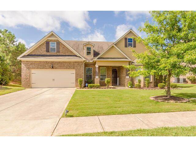 704 Burch Creek Drive - Photo 1