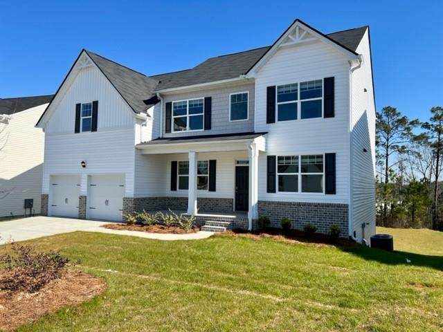 568 Post Oak Lane - Photo 1