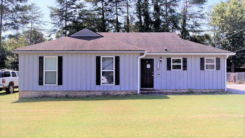 127 Cyndee Circle - Photo 1