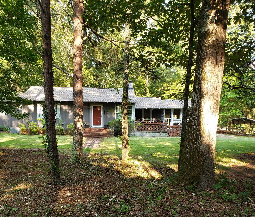 350 Thompson Street - Photo 1