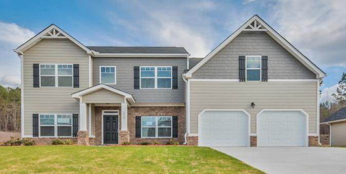 542 Post Oak Lane - Photo 1