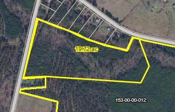 00 Whitetown Road - Photo 1