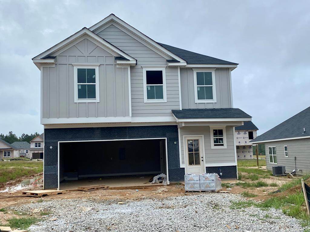 716 Navan Lane - Photo 1