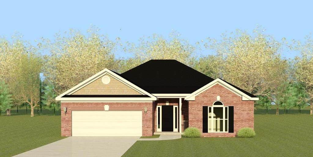 2994 Easton Drive - Photo 1