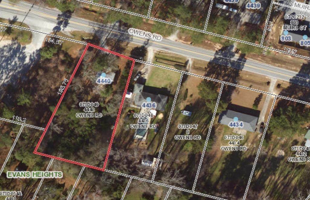 4440 Owens Road - Photo 1