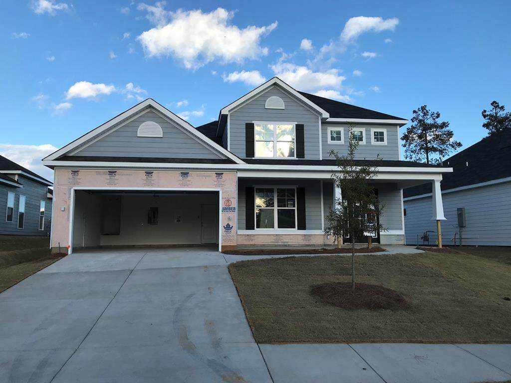 2317 Bundoran Drive - Photo 1