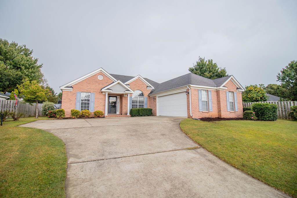 110 Ilex Lane - Photo 1