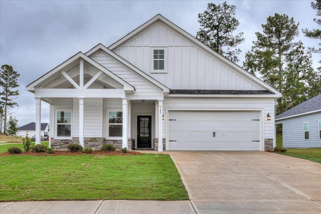 5326 Greyton Circle - Photo 1