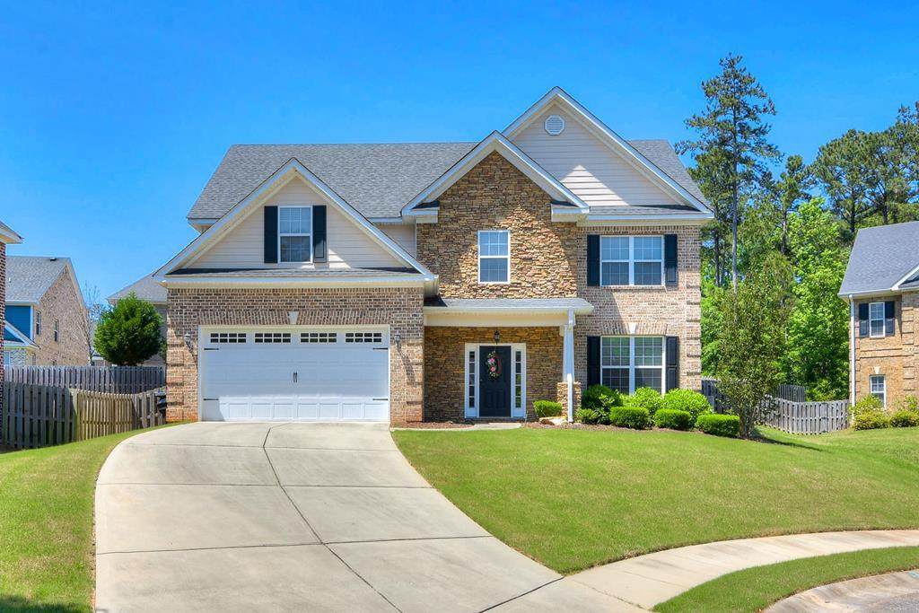 4016 Battery Drive - Photo 1