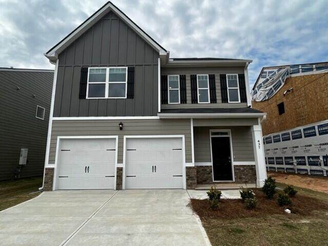 437 Whitby Court - Photo 1