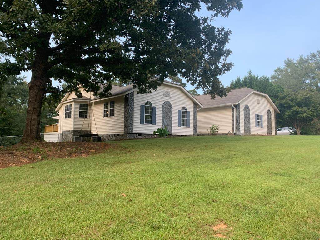1817 Silver Maple Drive - Photo 1