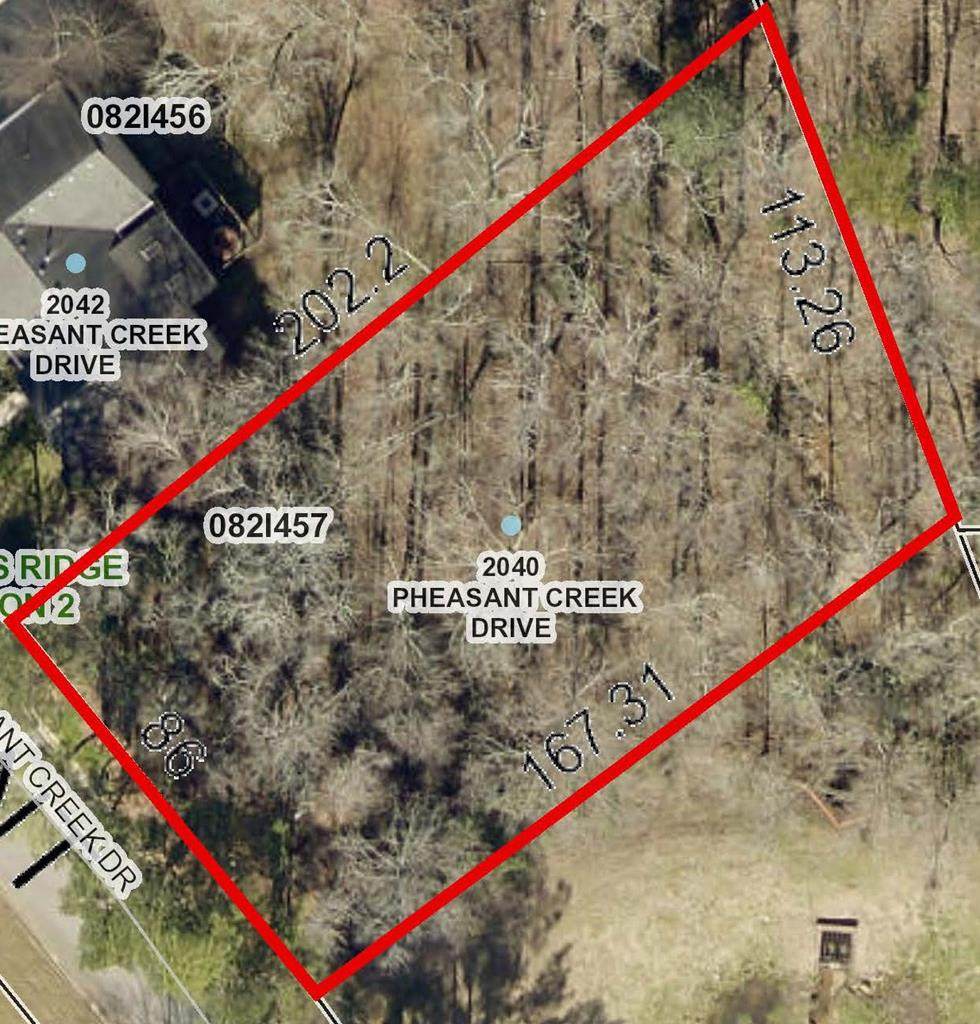 2040 Pheasant Creek Drive - Photo 1