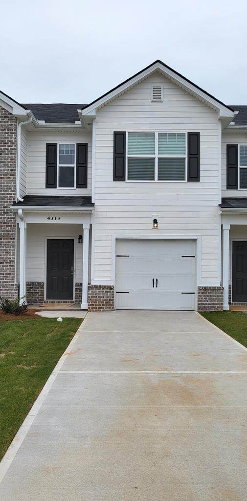 4326 Newland Street - Photo 1